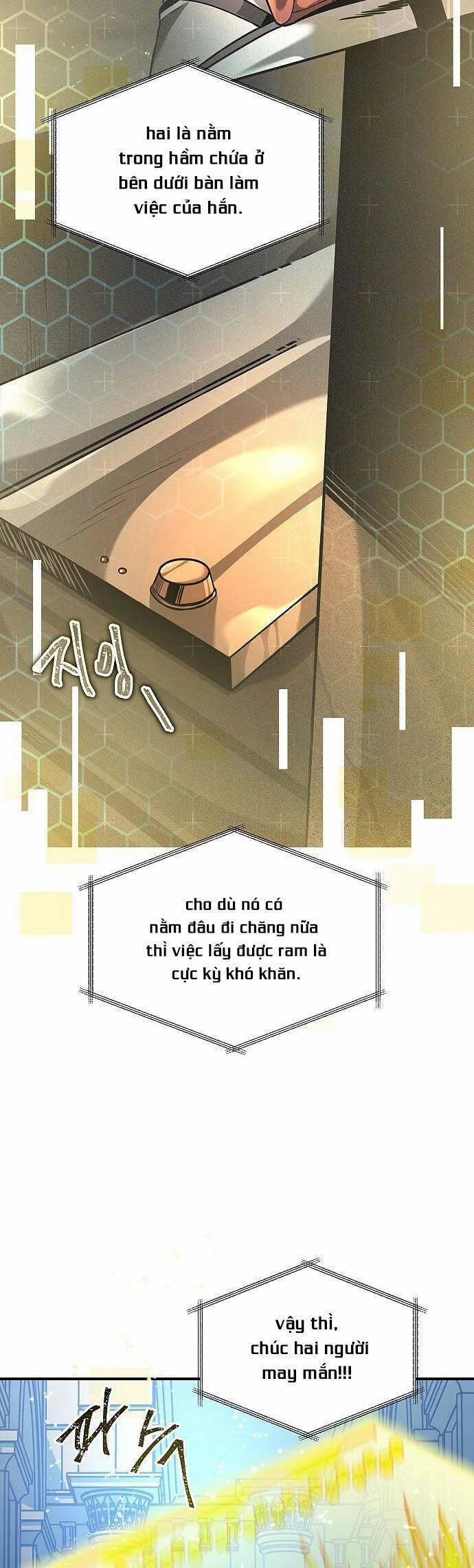 Săn Lùng Nữ Chúa 6 trang 20