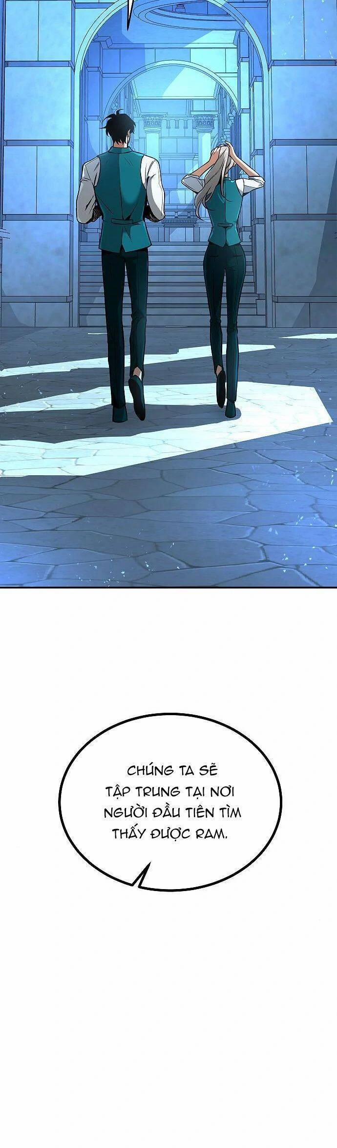 Săn Lùng Nữ Chúa 6 trang 24