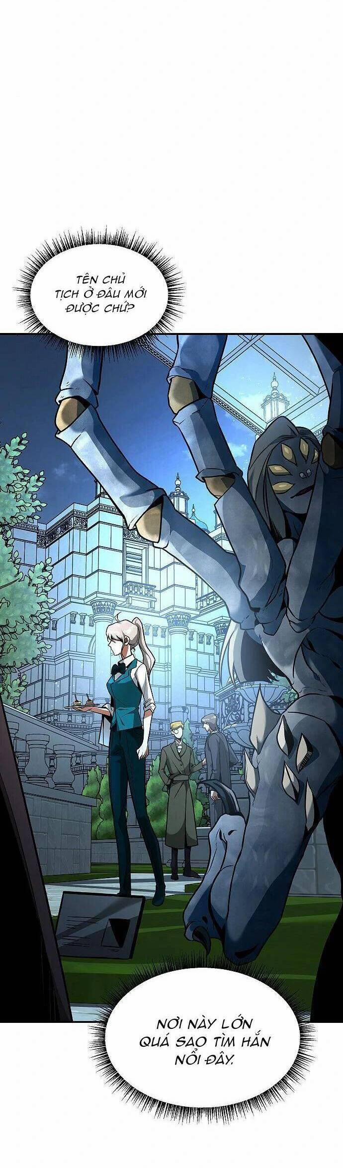 Săn Lùng Nữ Chúa 6 trang 26