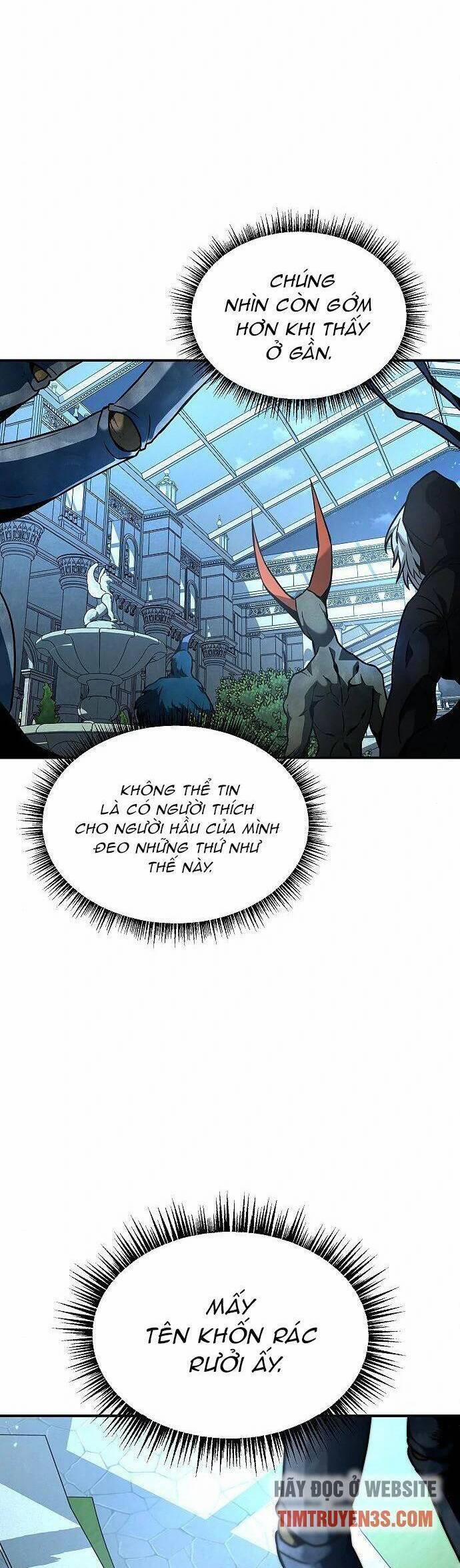 Săn Lùng Nữ Chúa 6 trang 27