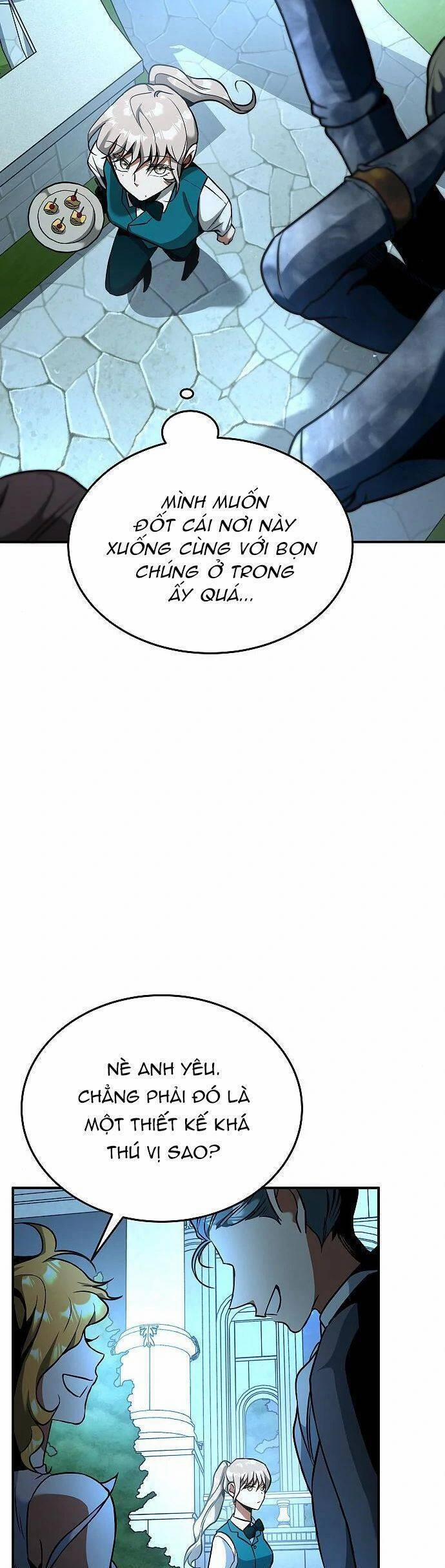 Săn Lùng Nữ Chúa 6 trang 28