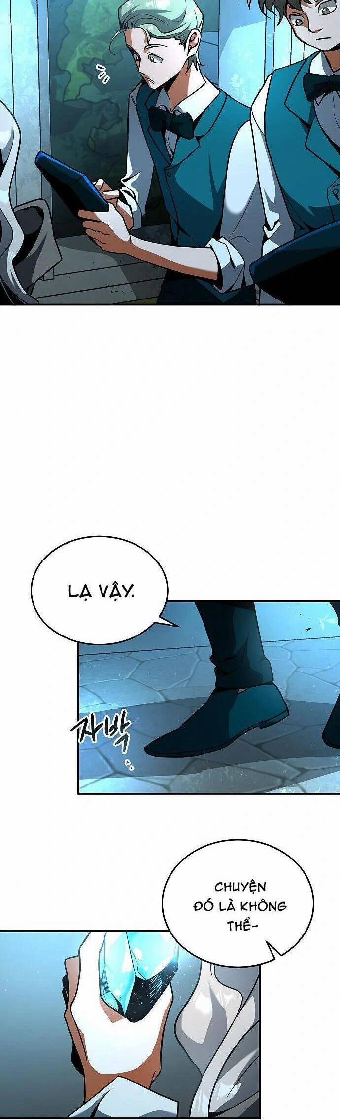 Săn Lùng Nữ Chúa 6 trang 3