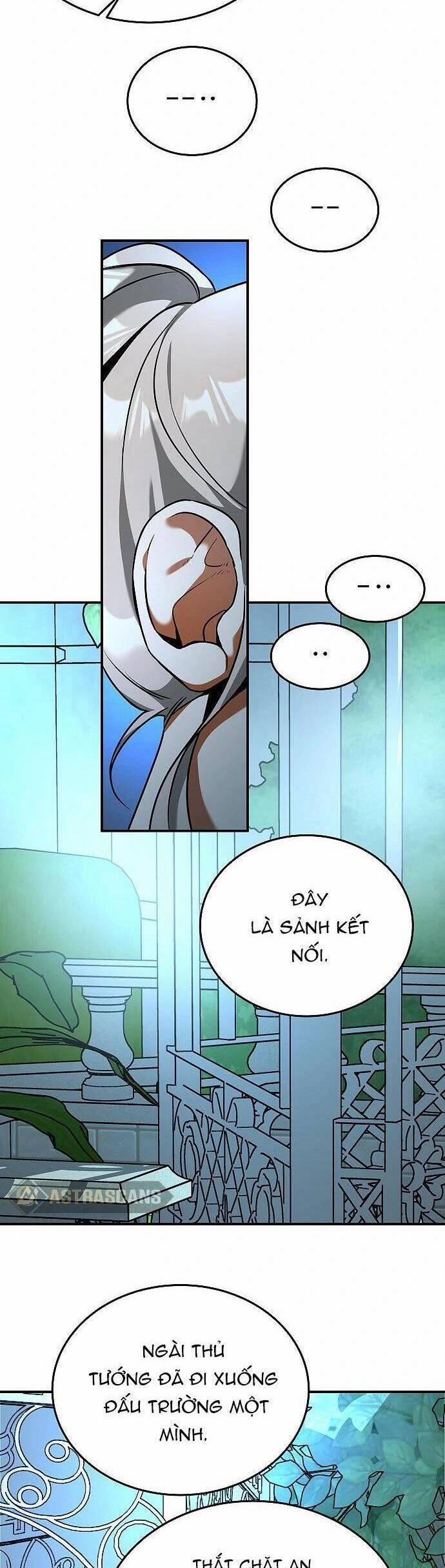 Săn Lùng Nữ Chúa 6 trang 30