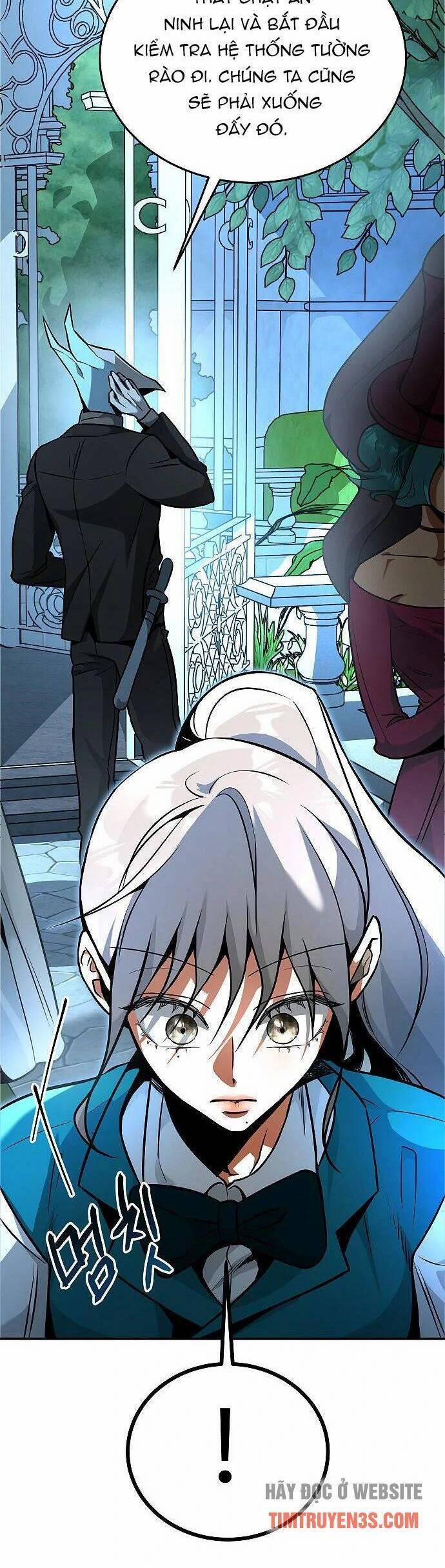 Săn Lùng Nữ Chúa 6 trang 31