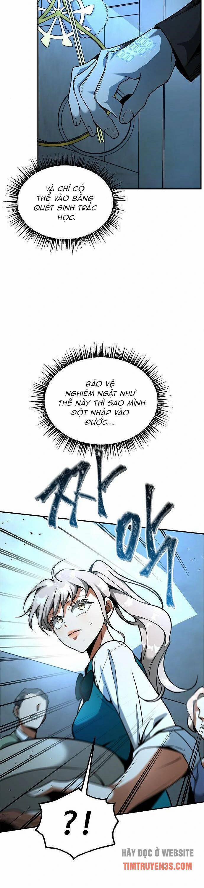 Săn Lùng Nữ Chúa 6 trang 34