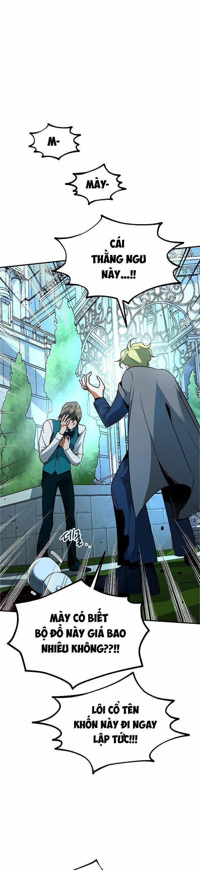 Săn Lùng Nữ Chúa 6 trang 35