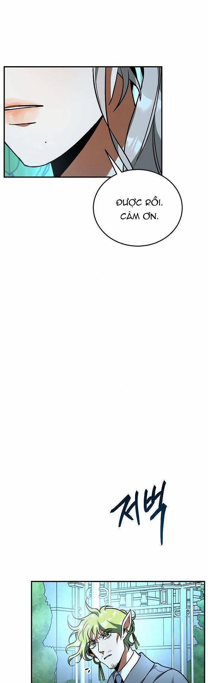 Săn Lùng Nữ Chúa 6 trang 38