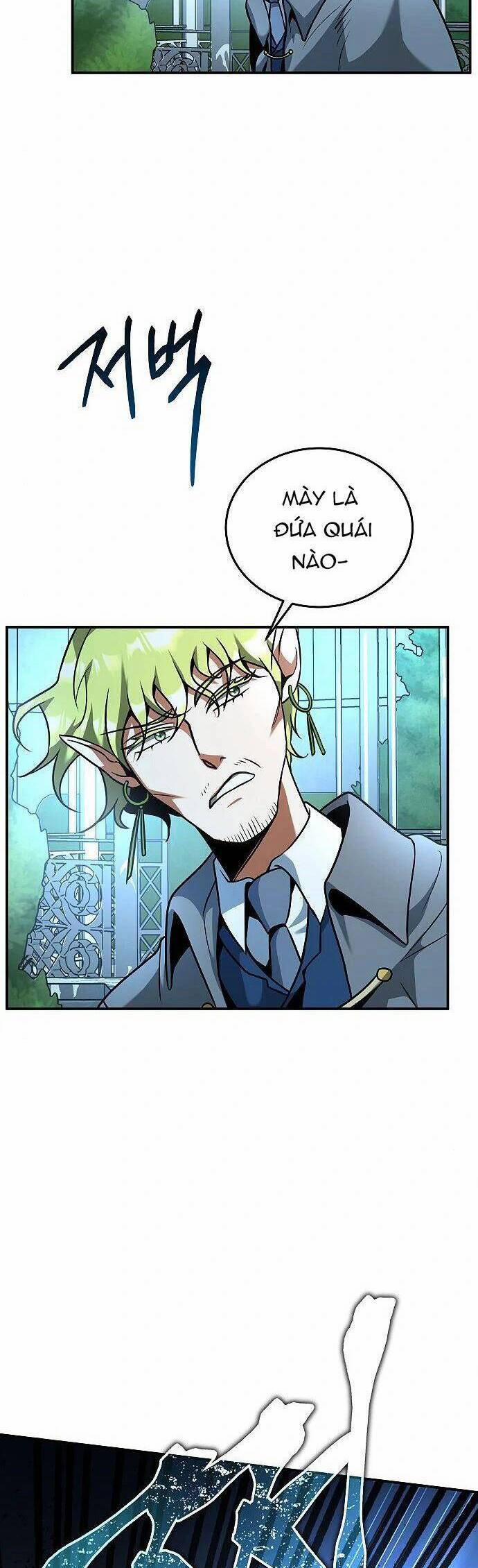 Săn Lùng Nữ Chúa 6 trang 39