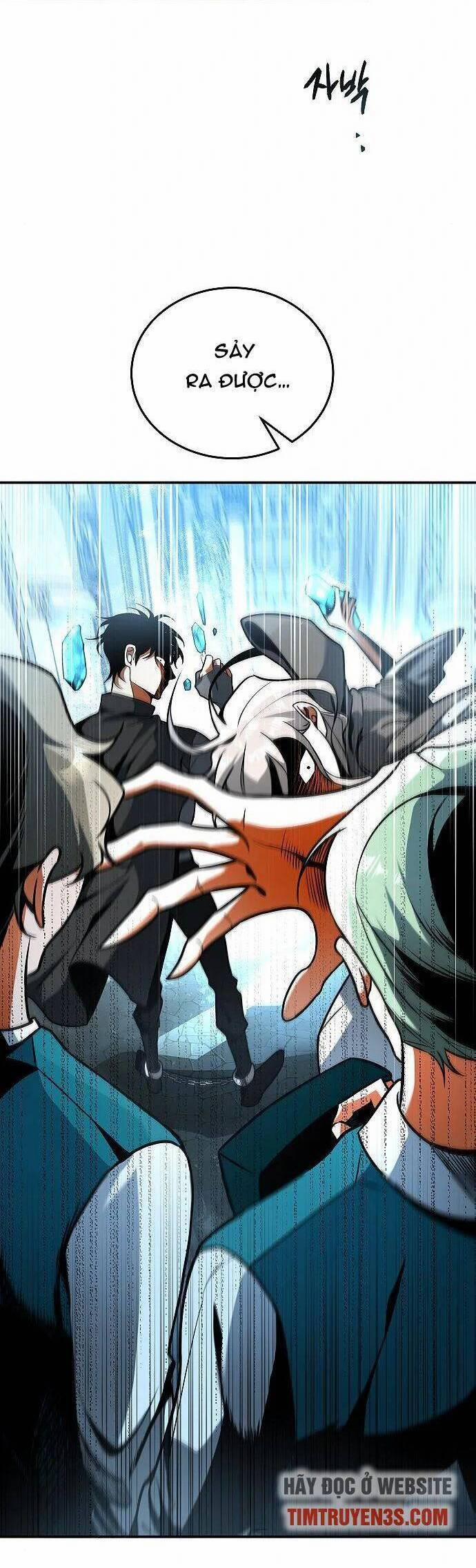 Săn Lùng Nữ Chúa 6 trang 4