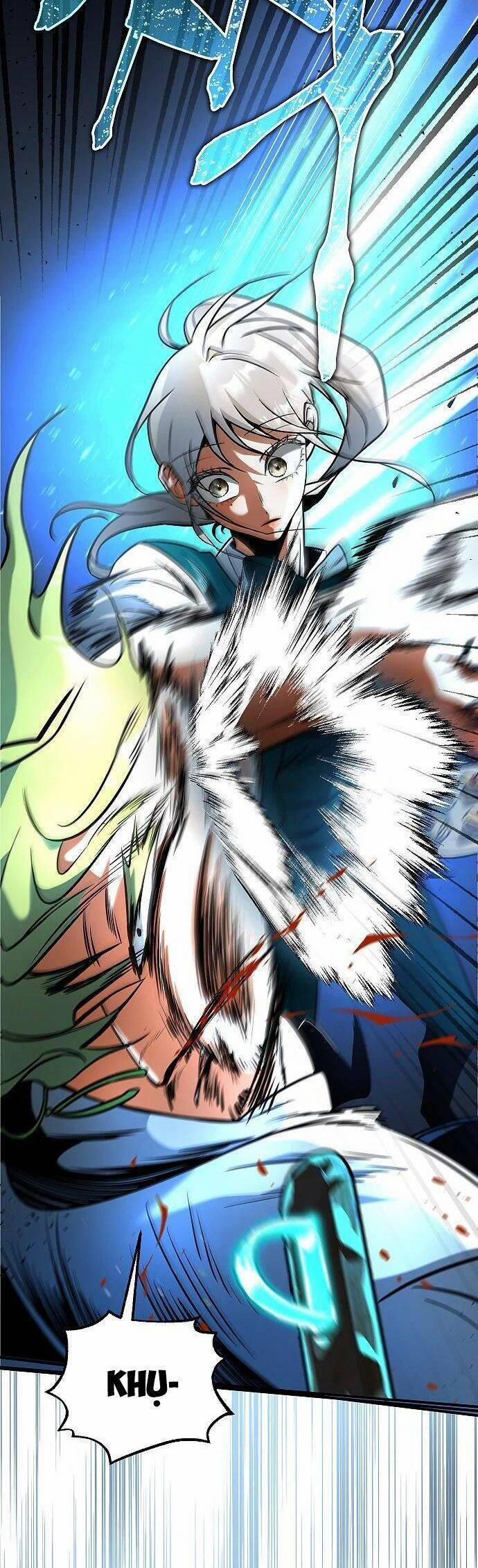 Săn Lùng Nữ Chúa 6 trang 40