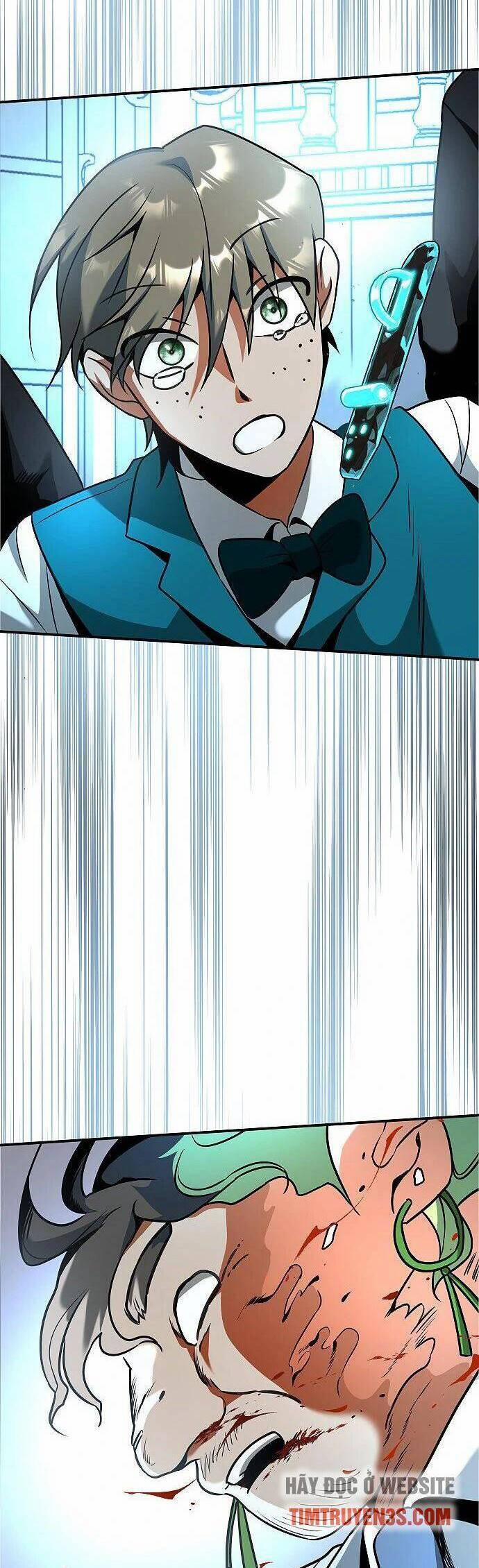 Săn Lùng Nữ Chúa 6 trang 41