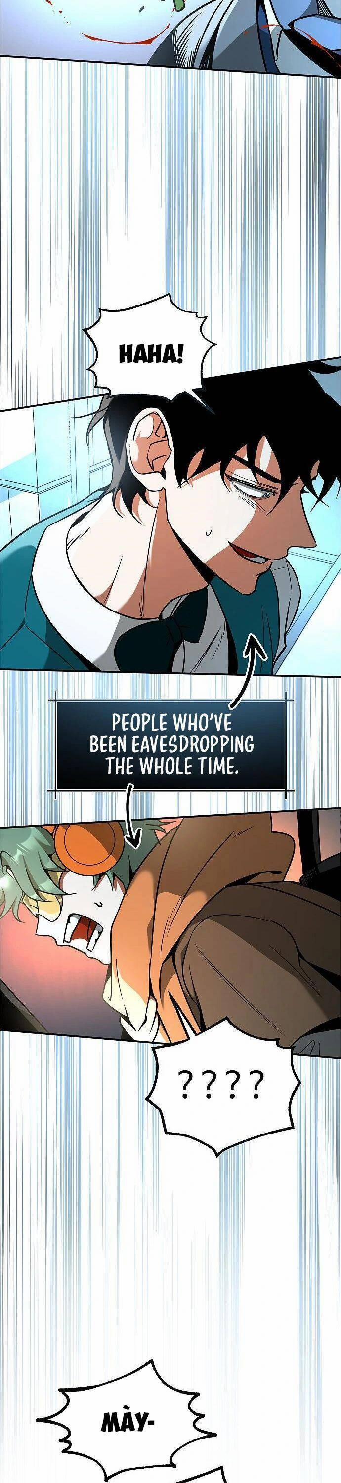 Săn Lùng Nữ Chúa 6 trang 42