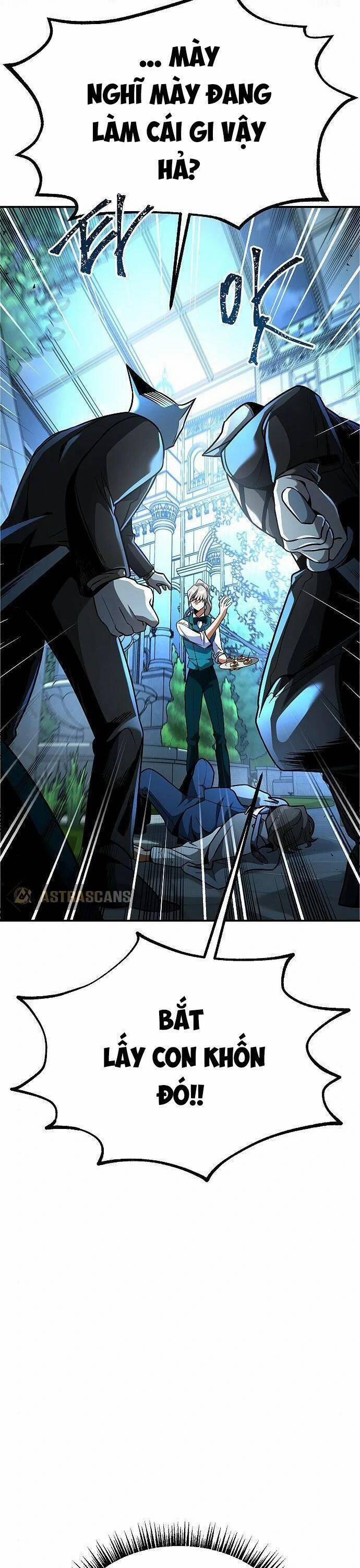 Săn Lùng Nữ Chúa 6 trang 43