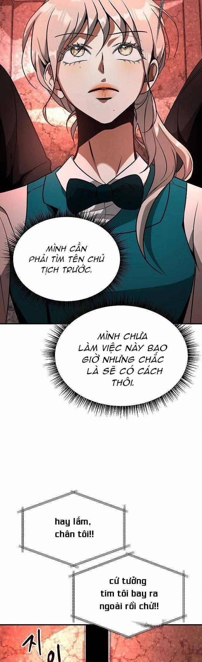 Săn Lùng Nữ Chúa 6 trang 45