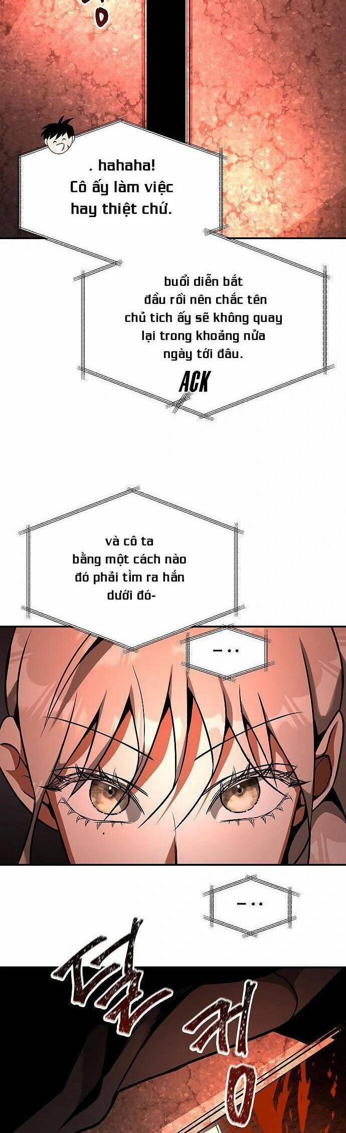Săn Lùng Nữ Chúa 6 trang 46
