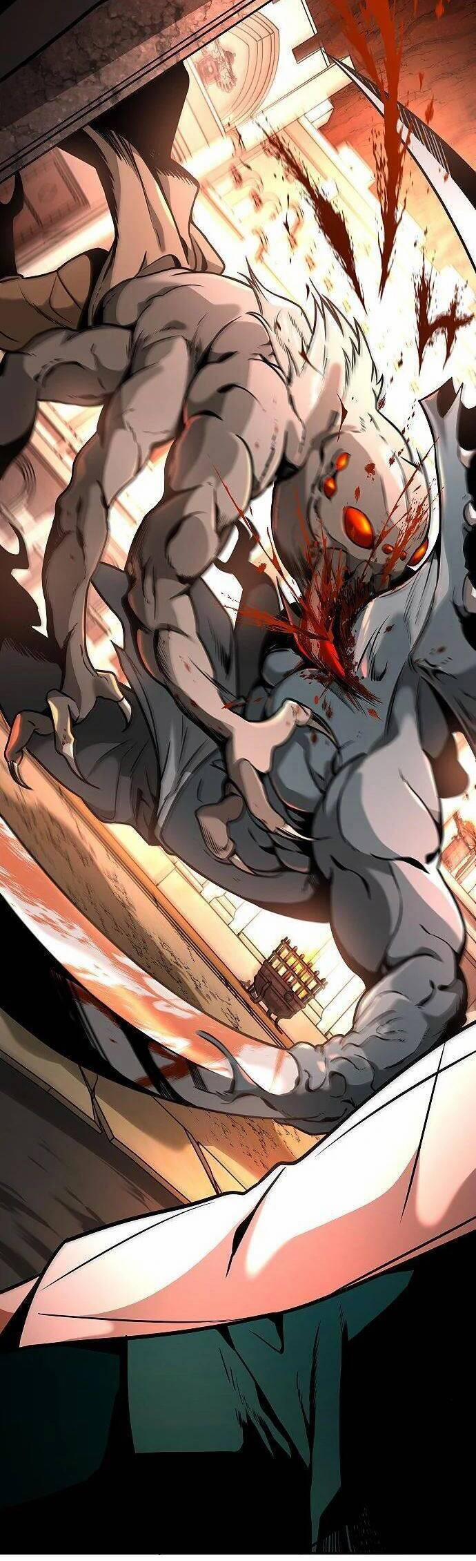 Săn Lùng Nữ Chúa 6 trang 47