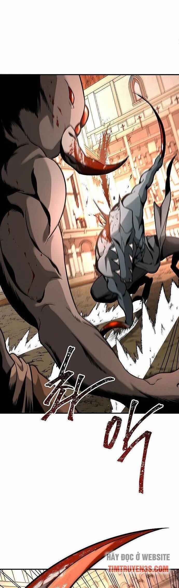 Săn Lùng Nữ Chúa 6 trang 48