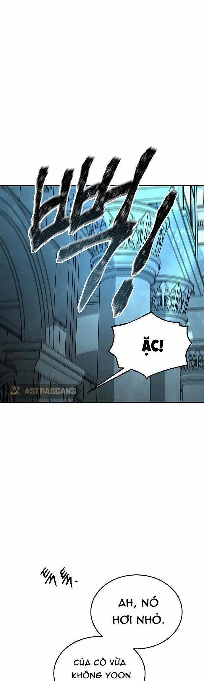 Săn Lùng Nữ Chúa 6 trang 5