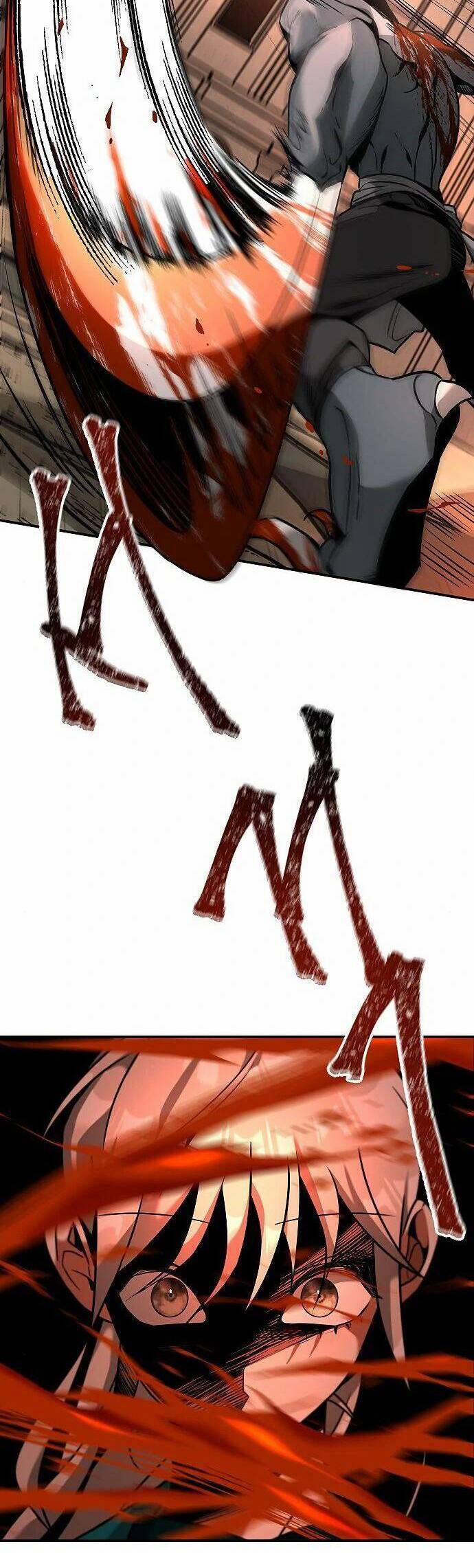 Săn Lùng Nữ Chúa 6 trang 50