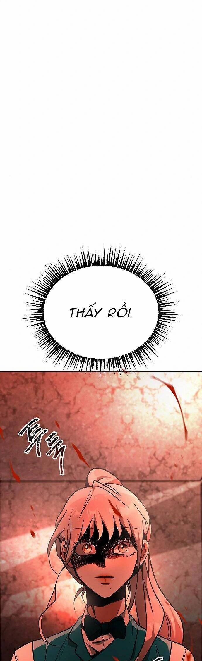 Săn Lùng Nữ Chúa 6 trang 51