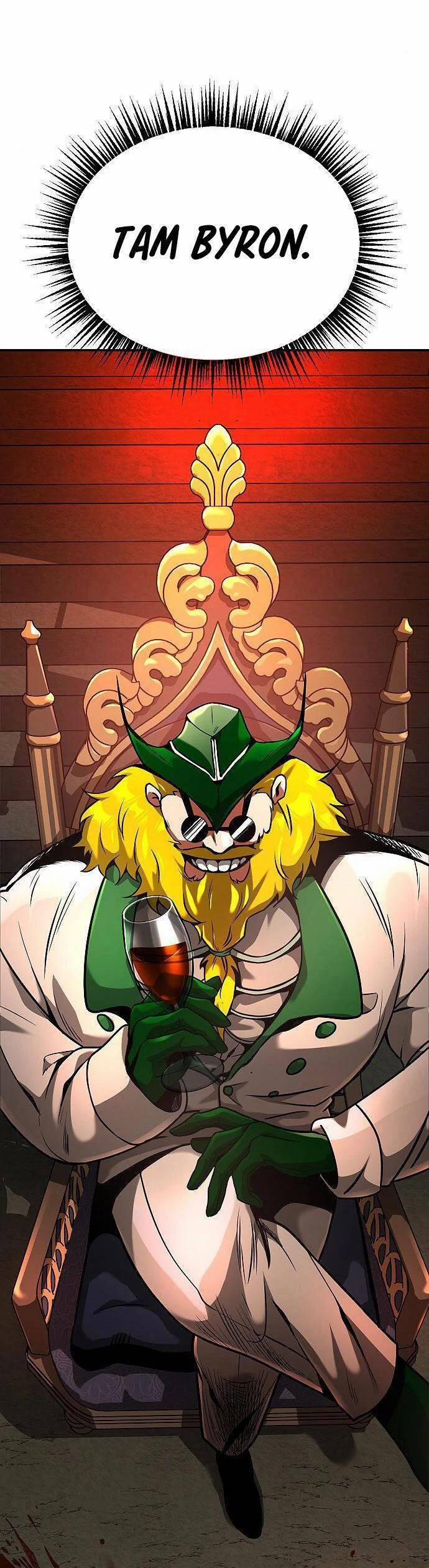 Săn Lùng Nữ Chúa 6 trang 53