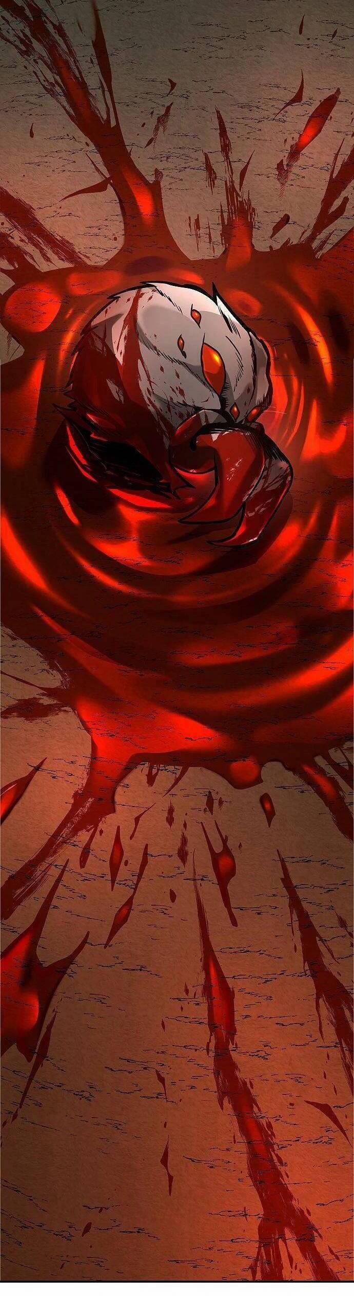 Săn Lùng Nữ Chúa 6 trang 54