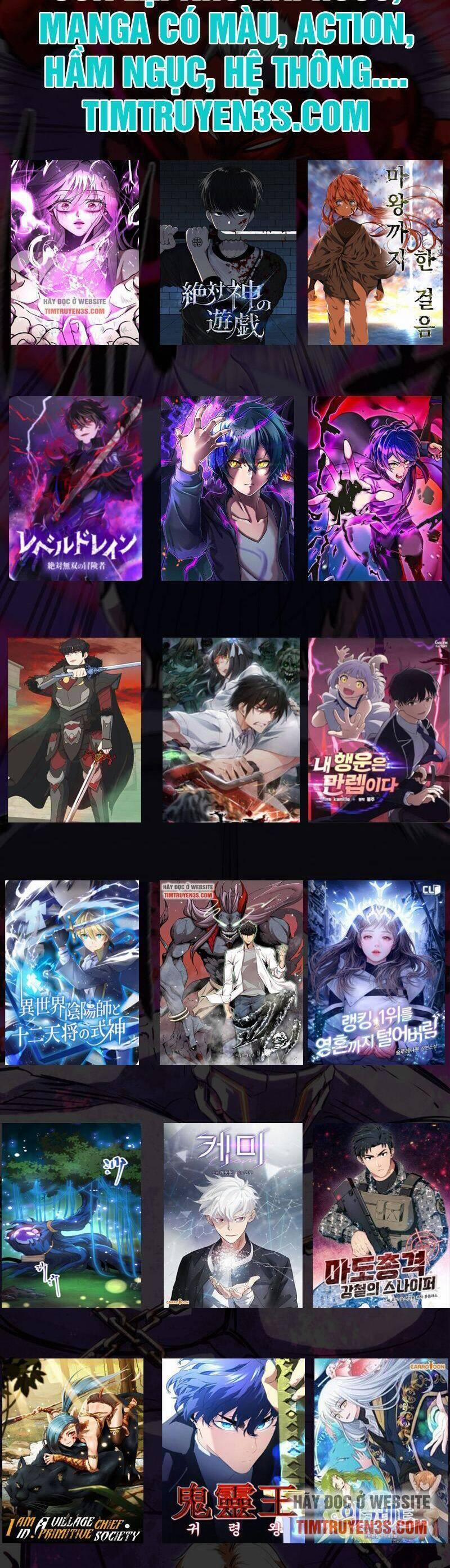 Săn Lùng Nữ Chúa 6 trang 58