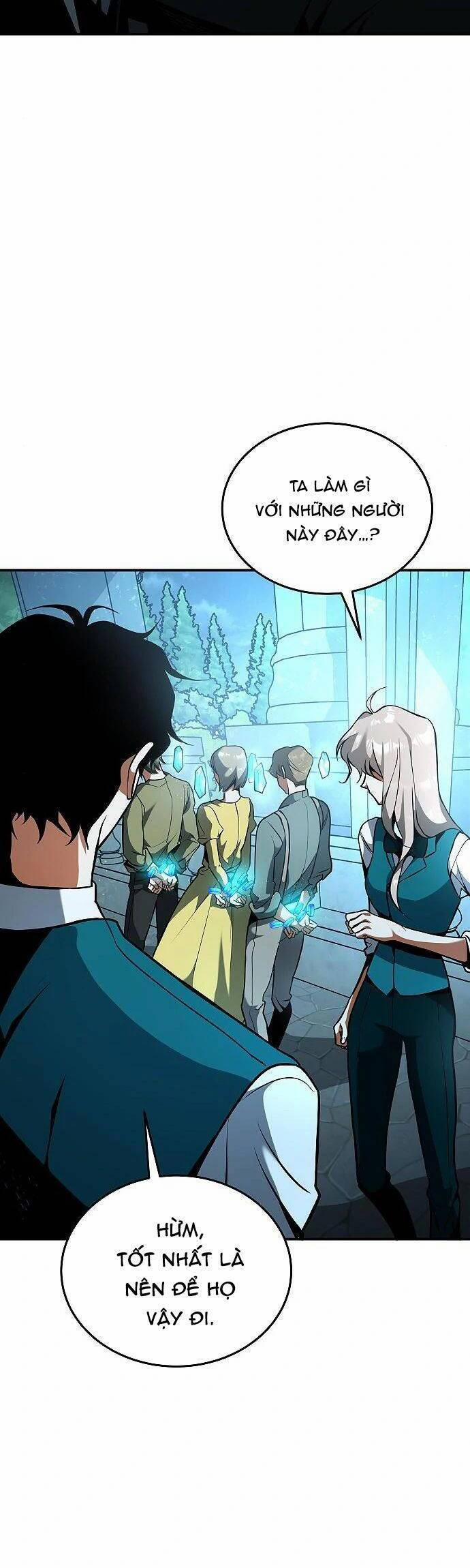 Săn Lùng Nữ Chúa 6 trang 7