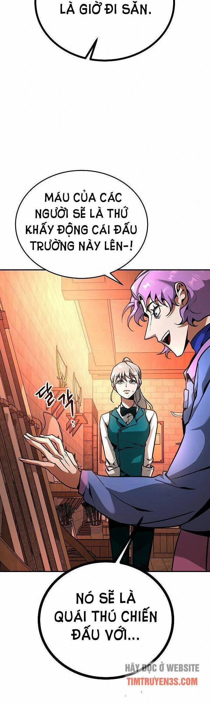 Săn Lùng Nữ Chúa 7 trang 10