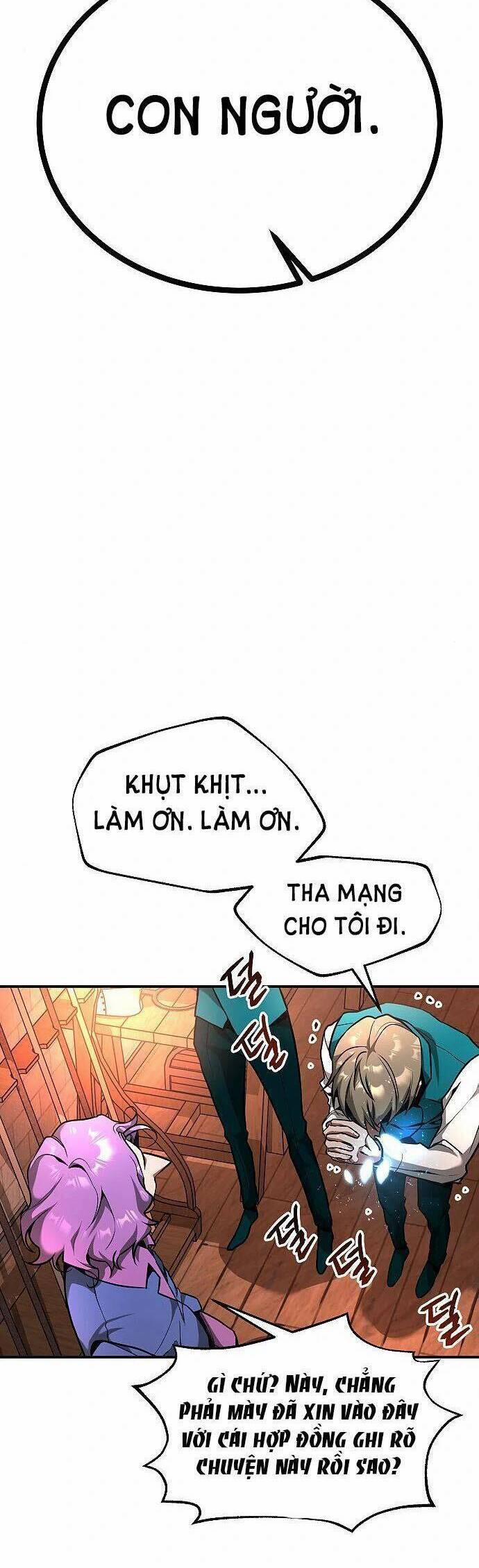 Săn Lùng Nữ Chúa 7 trang 12