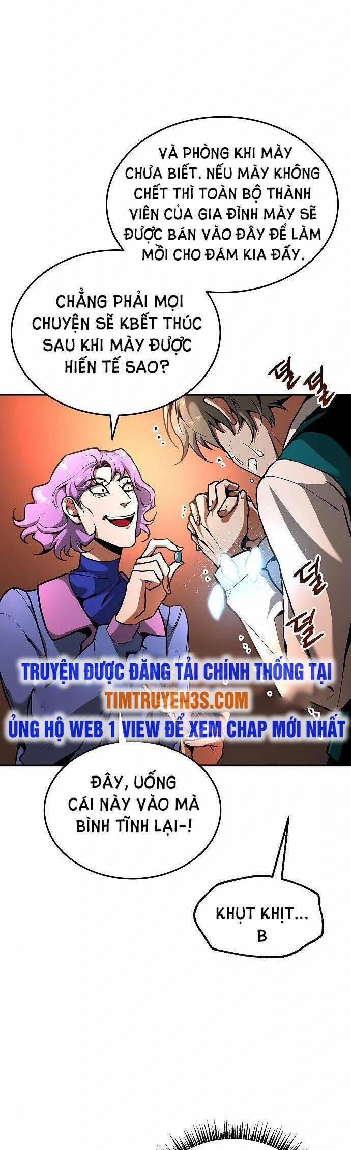 Săn Lùng Nữ Chúa 7 trang 13