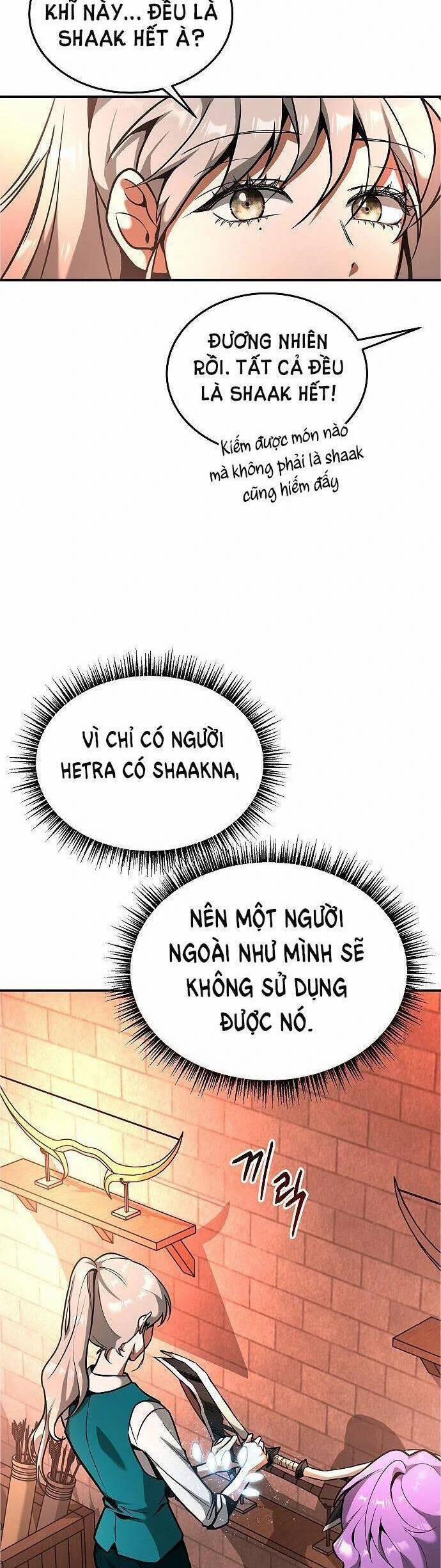 Săn Lùng Nữ Chúa 7 trang 20