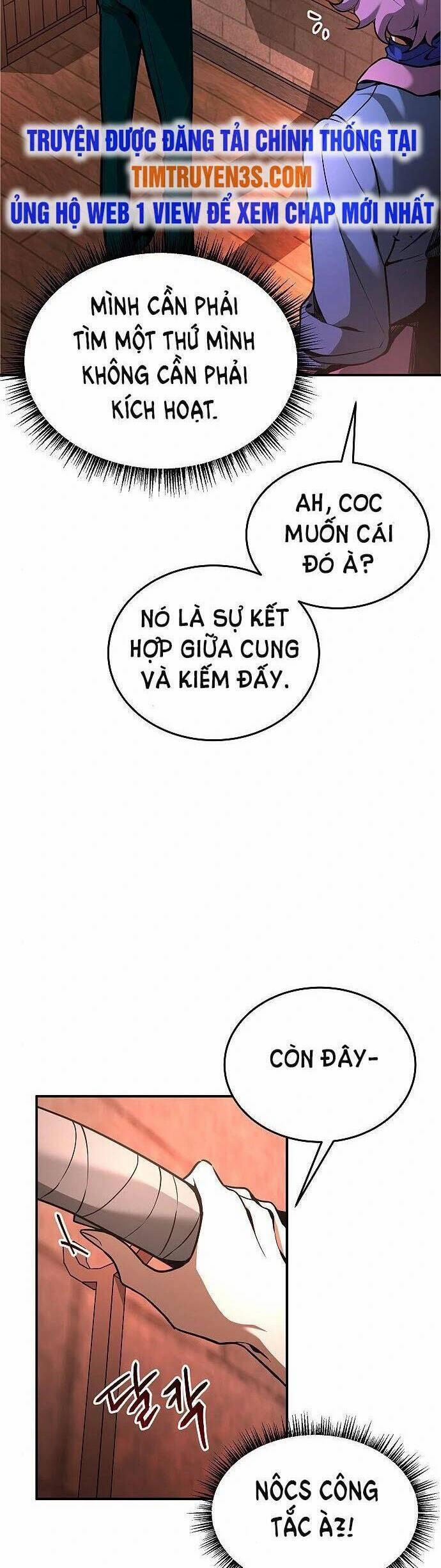 Săn Lùng Nữ Chúa 7 trang 21