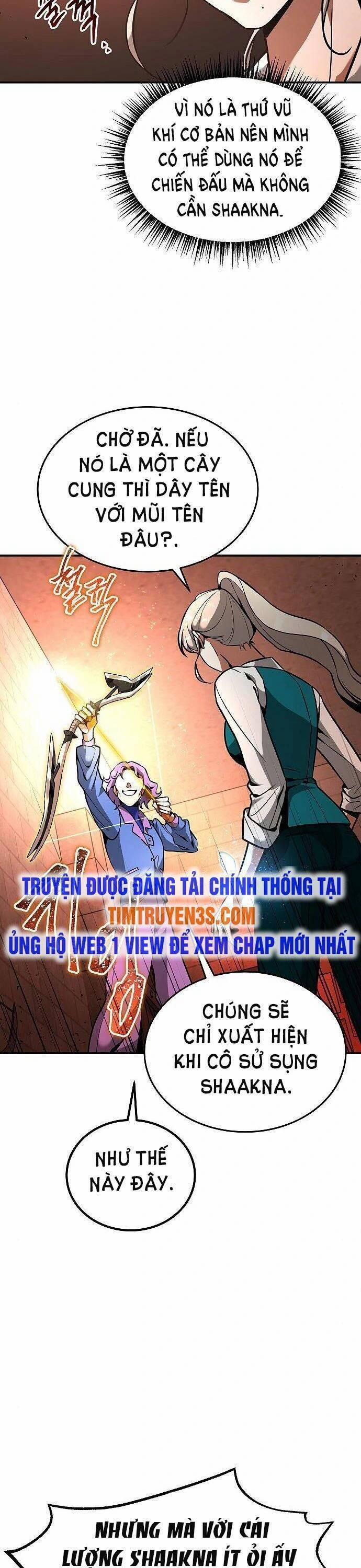 Săn Lùng Nữ Chúa 7 trang 24