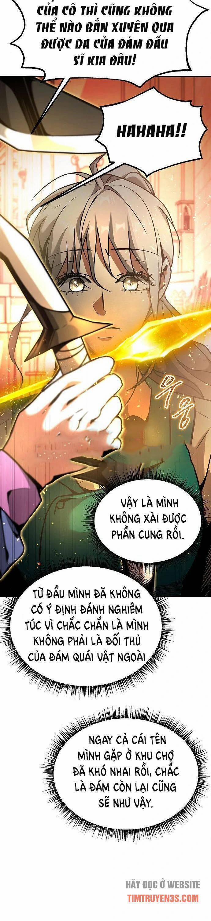 Săn Lùng Nữ Chúa 7 trang 25