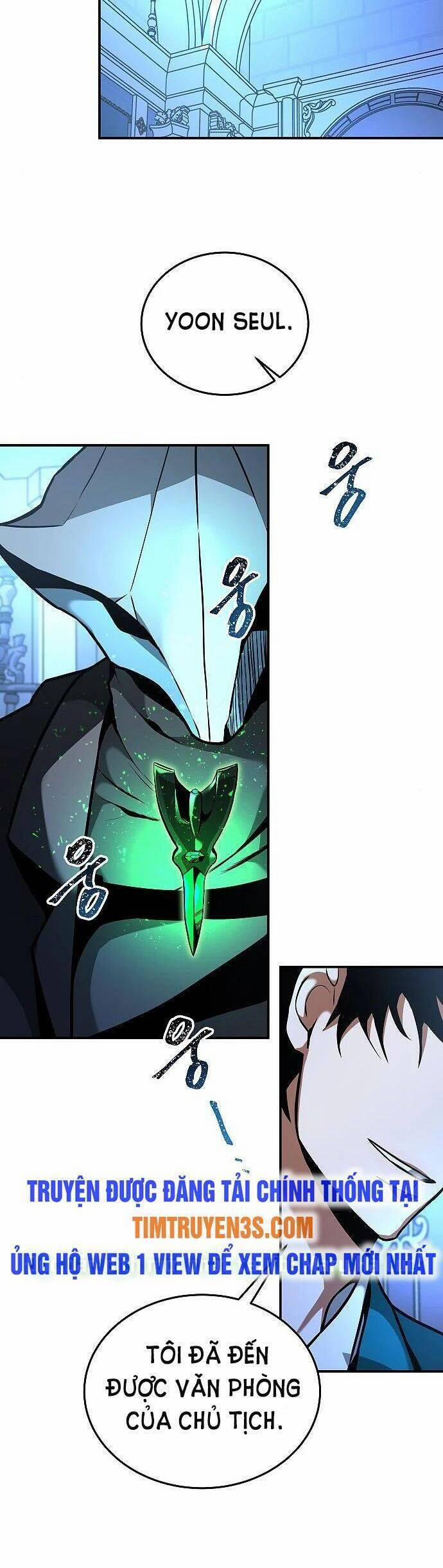 Săn Lùng Nữ Chúa 7 trang 27