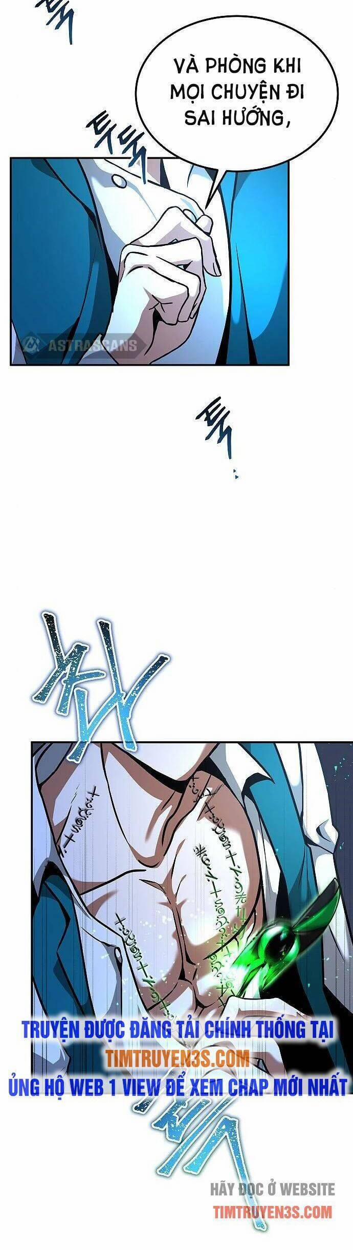 Săn Lùng Nữ Chúa 7 trang 29