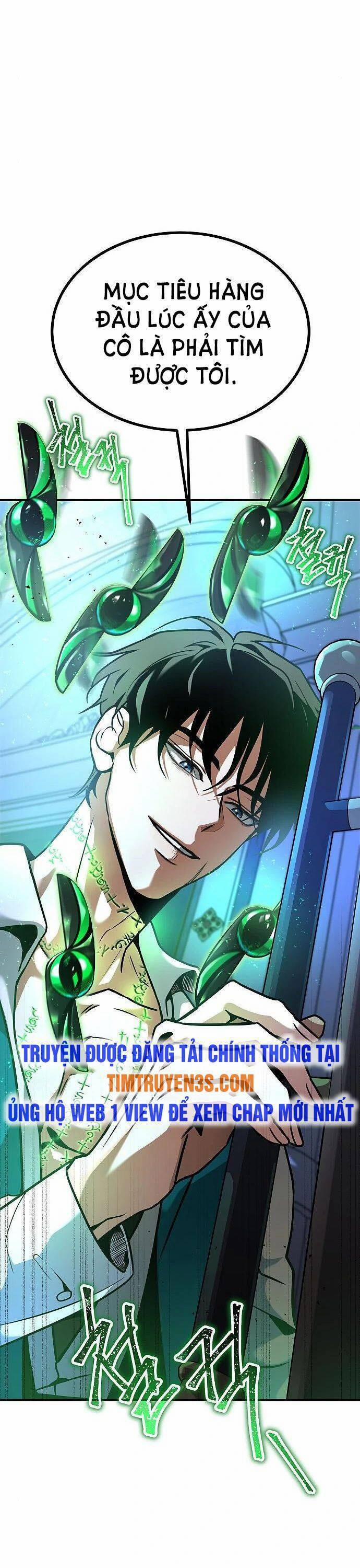 Săn Lùng Nữ Chúa 7 trang 30