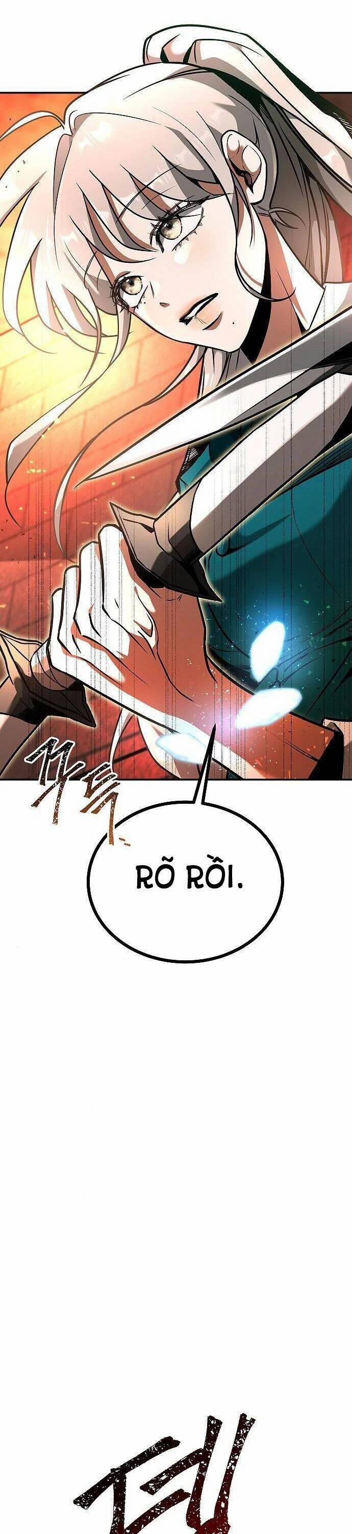 Săn Lùng Nữ Chúa 7 trang 31