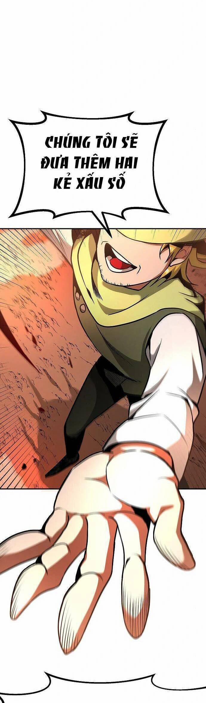 Săn Lùng Nữ Chúa 7 trang 34