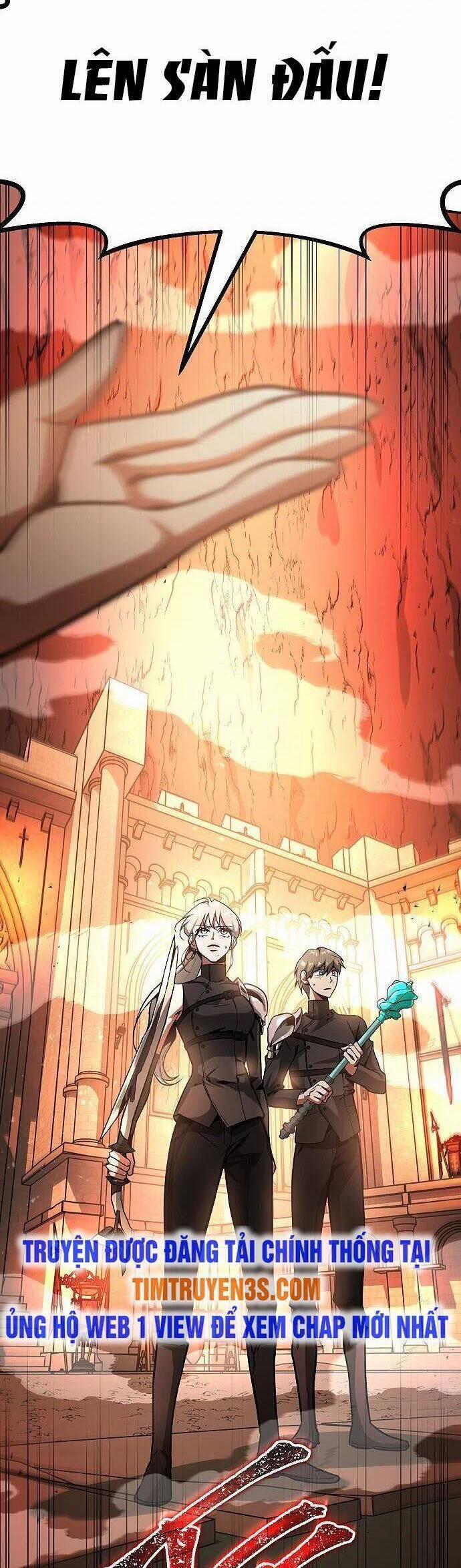 Săn Lùng Nữ Chúa 7 trang 35