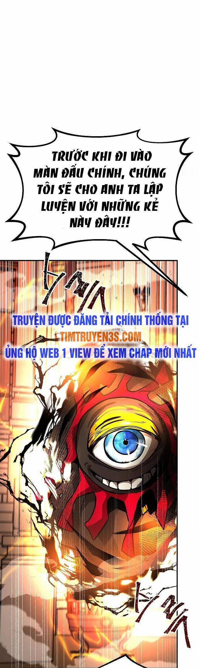 Săn Lùng Nữ Chúa 7 trang 37