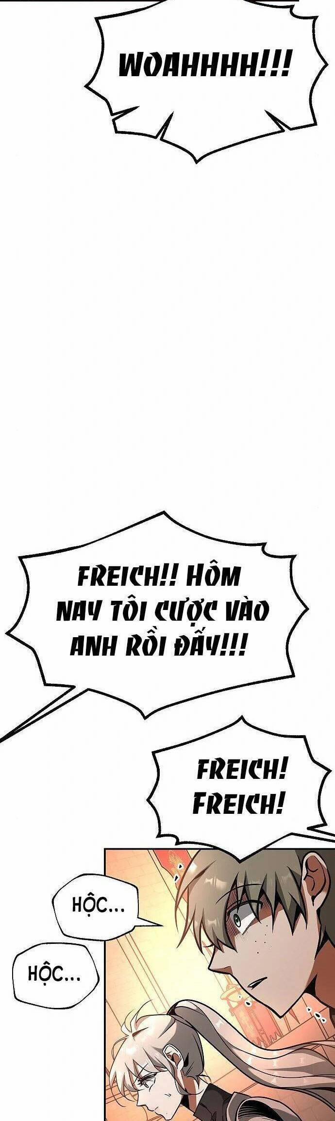 Săn Lùng Nữ Chúa 7 trang 38