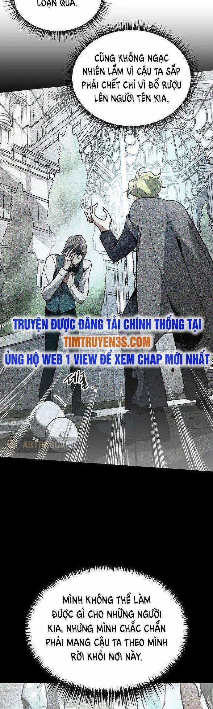 Săn Lùng Nữ Chúa 7 trang 4