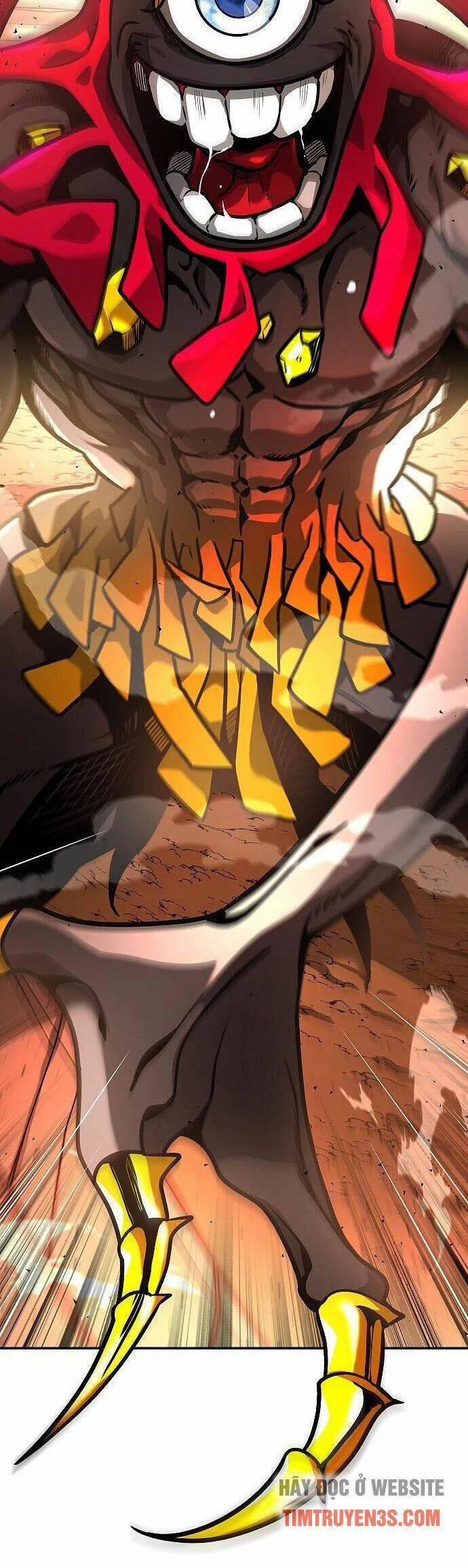 Săn Lùng Nữ Chúa 7 trang 40