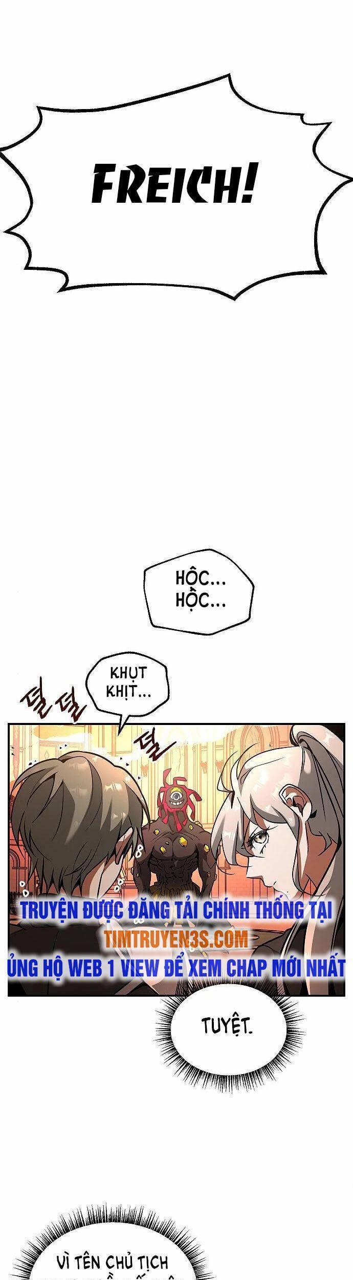 Săn Lùng Nữ Chúa 7 trang 41