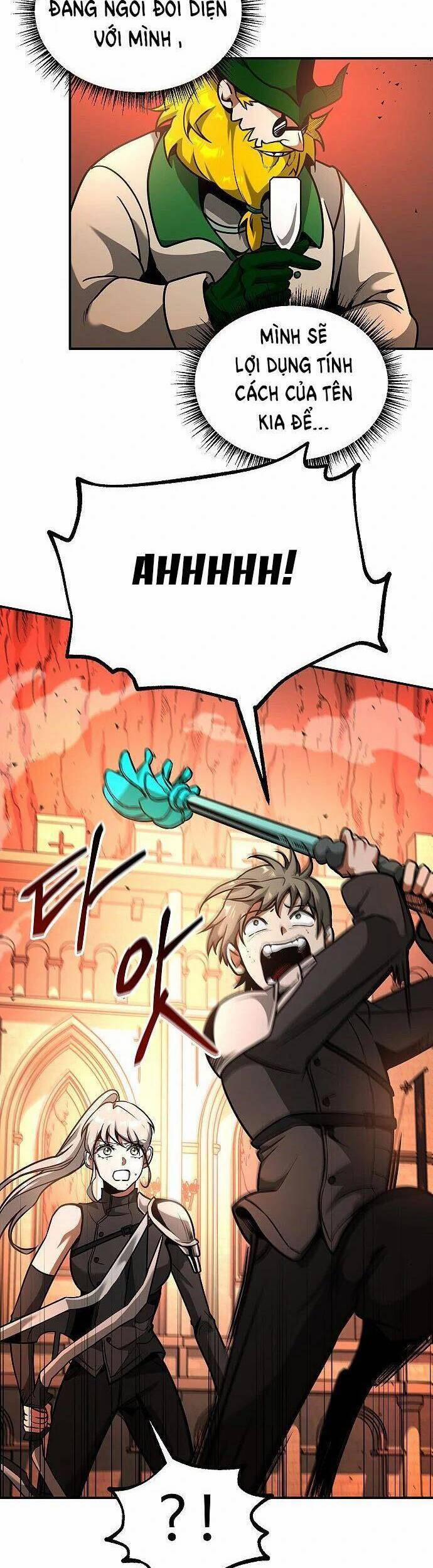 Săn Lùng Nữ Chúa 7 trang 42