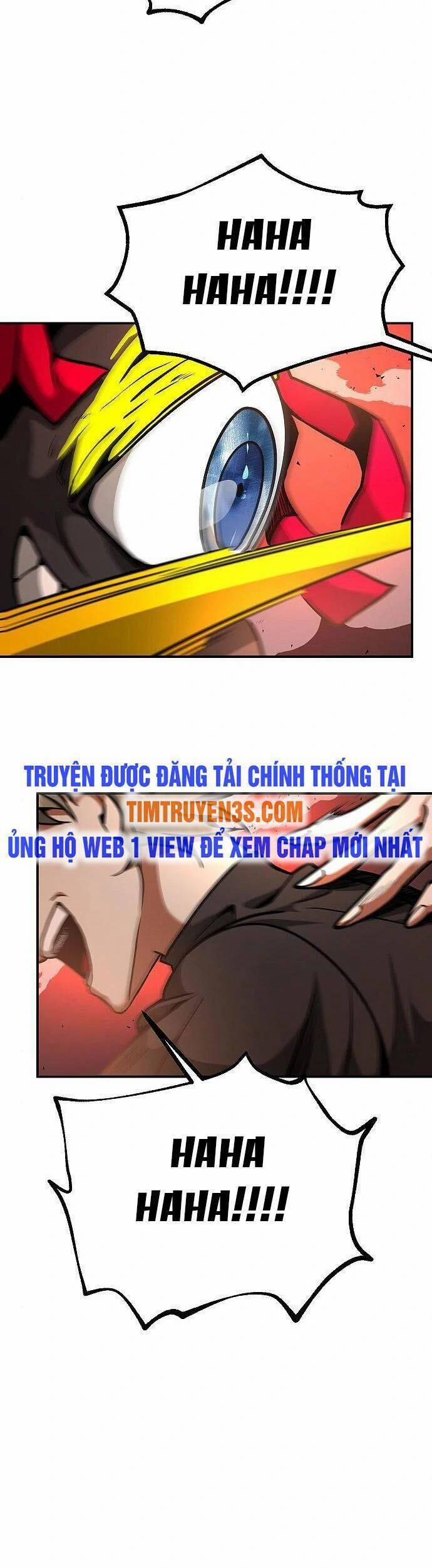 Săn Lùng Nữ Chúa 7 trang 43