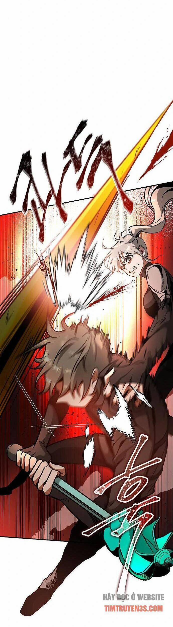 Săn Lùng Nữ Chúa 7 trang 44