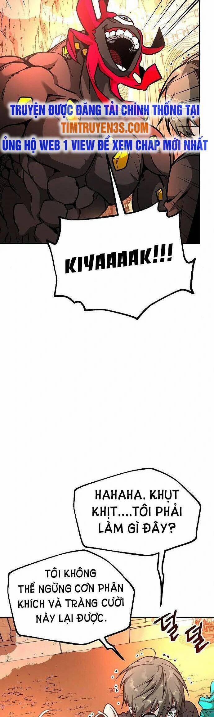 Săn Lùng Nữ Chúa 7 trang 46